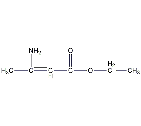 3-氨基巴豆酸乙酯