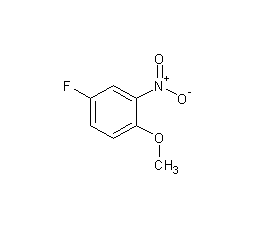 4-氟-2-硝苯甲醚