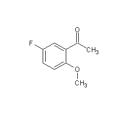 5-氟-2-甲氧基苯乙酮