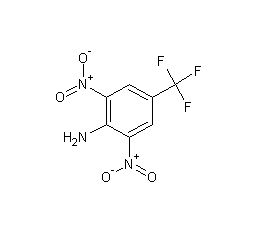 4-氨基-3,5-二硝基三氟甲苯