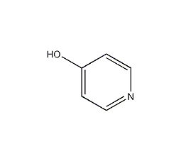 4-羟基吡啶