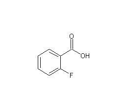 邻氟苯甲酸