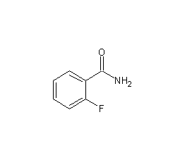 邻氟苯甲酰胺