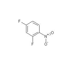 2,4-二氟-1-硝基苯
