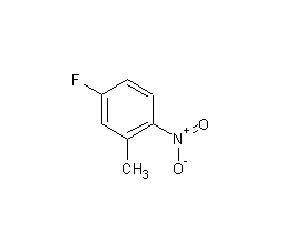 5-氟-2-硝基甲苯