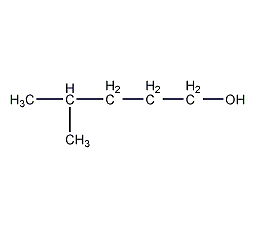 4-甲基-1-戊醇
