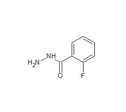 2-氟亚苯基肼