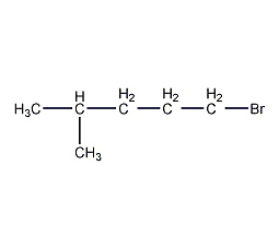 1-溴-4-甲基戊烷