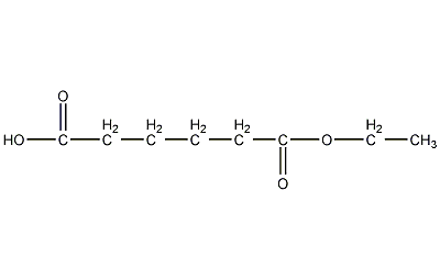 己二酸单乙酯