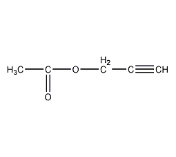 2-丙炔基乙酸