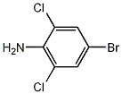 4-溴-2,6-二氯苯胺