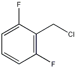 2,6-二氟苄基基氯