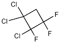 1,1,2-三氯-2,2,3-三氟环丁烷