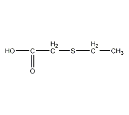乙基硫代醋酸