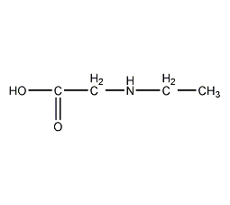 N-乙胺乙酸
