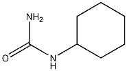 环己基脲