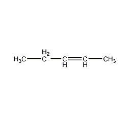 (Z)-2-戊烯