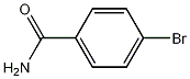4-溴苯甲酰胺