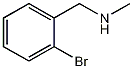 (2-溴苄基)甲基胺