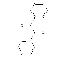 二苯氯乙酮