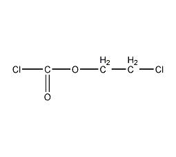 氯甲酸-2-氯乙酯
