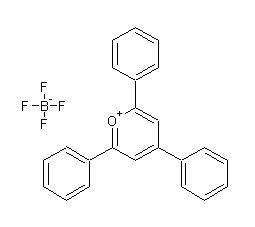 2,4,6-三苯基吡喃鎓四氟硼酸盐