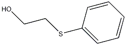 2-苯硫基乙醇