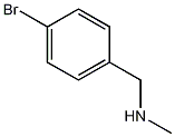 (4-溴苄基)甲胺