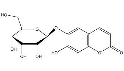 七叶苷水合物