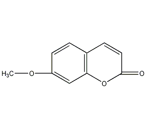 7-甲氧基香豆素