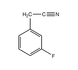 3-氟苯乙腈