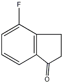 4-氟-1-二氢-2-茚酮