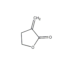 α-亚甲基-γ-丁内酯