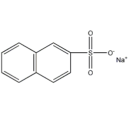 2-萘磺酸钠盐