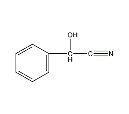 苯乙醇腈