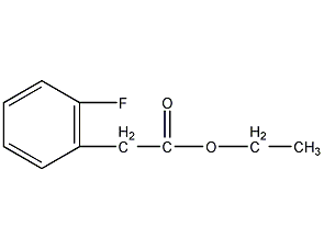 邻氟苯基乙酸乙酯