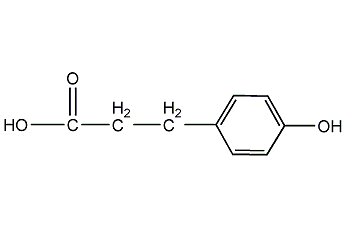 4-羟基苯丙酸