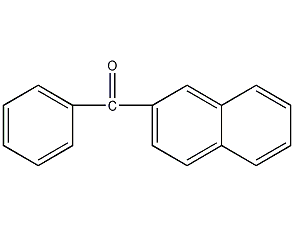 2-苯甲酰萘