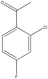 2'-氯-4'-氟苯乙酮