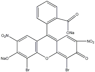 酸性红91