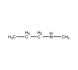 N-甲基丙胺