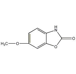 6-甲氧基-2-苯唑啉酮