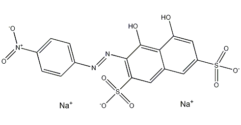 铬变素2B