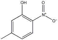 6-硝基间甲酚