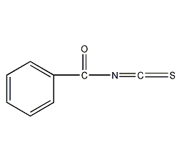 苯酰异硫氰酸酯