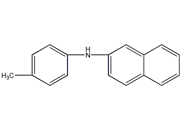 N-对苯甲基-2-萘胺