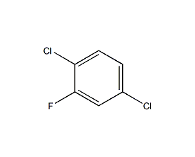 1,4-二氯-2-氟苯