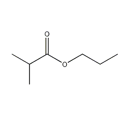 异丁酸丙酯