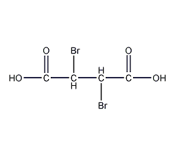 meso-2,3-二溴丁二酸