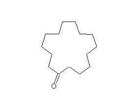 环十五烷酮